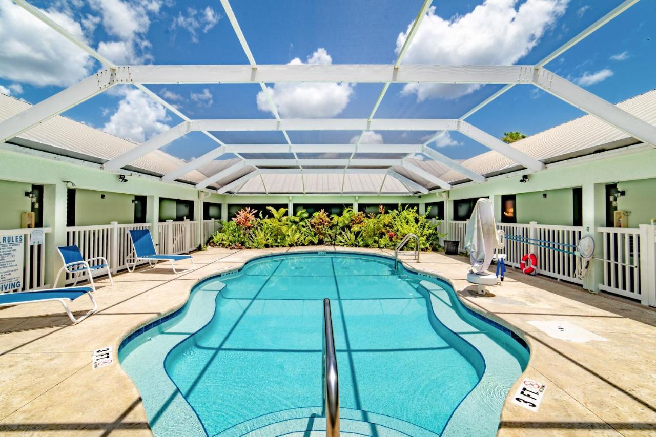 Ivey House Everglades Adventures Hotel Eksteriør billede