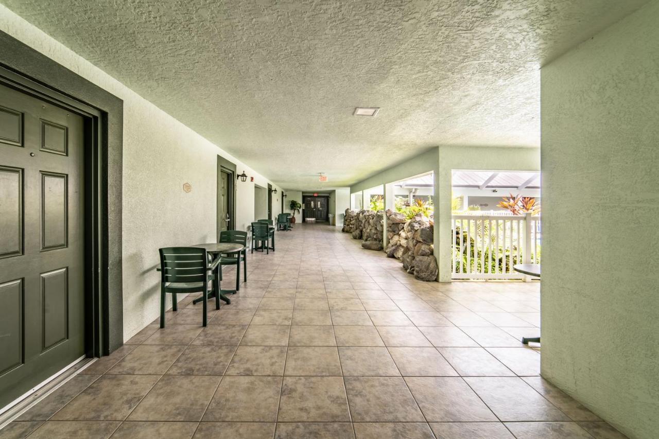 Ivey House Everglades Adventures Hotel Eksteriør billede