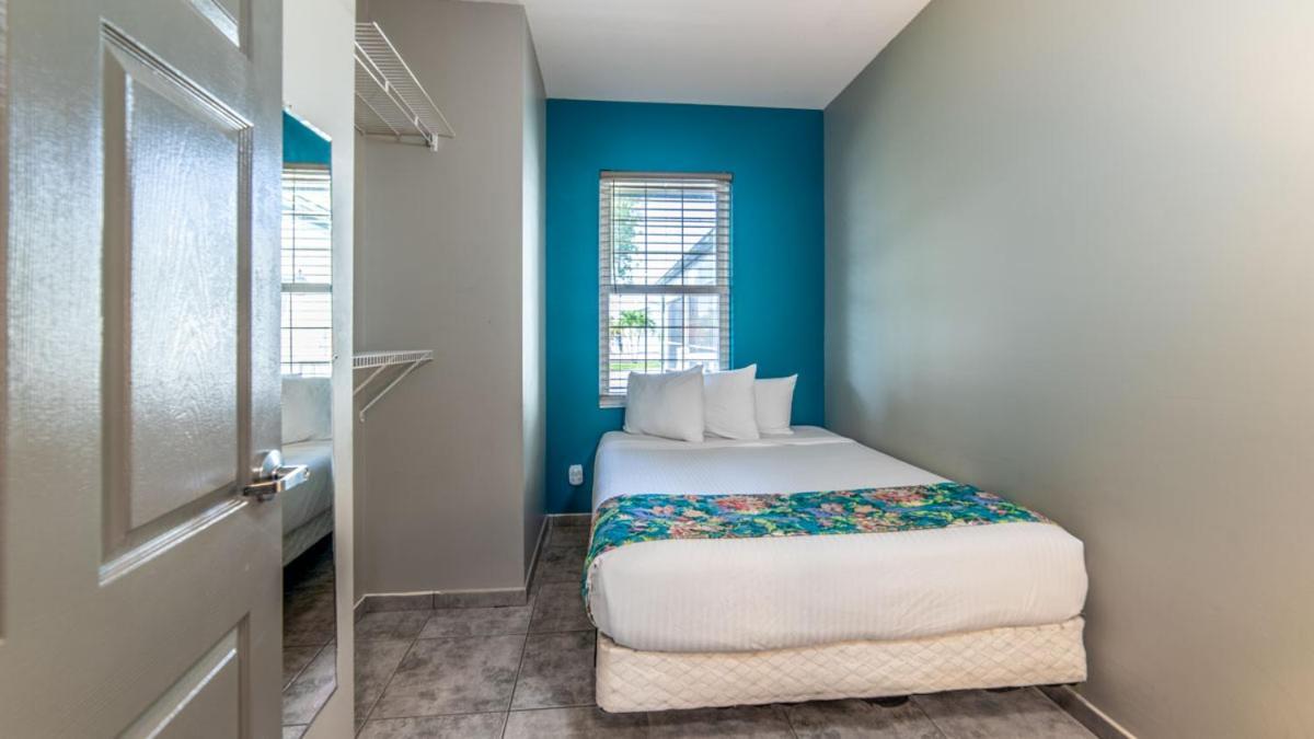 Ivey House Everglades Adventures Hotel Eksteriør billede