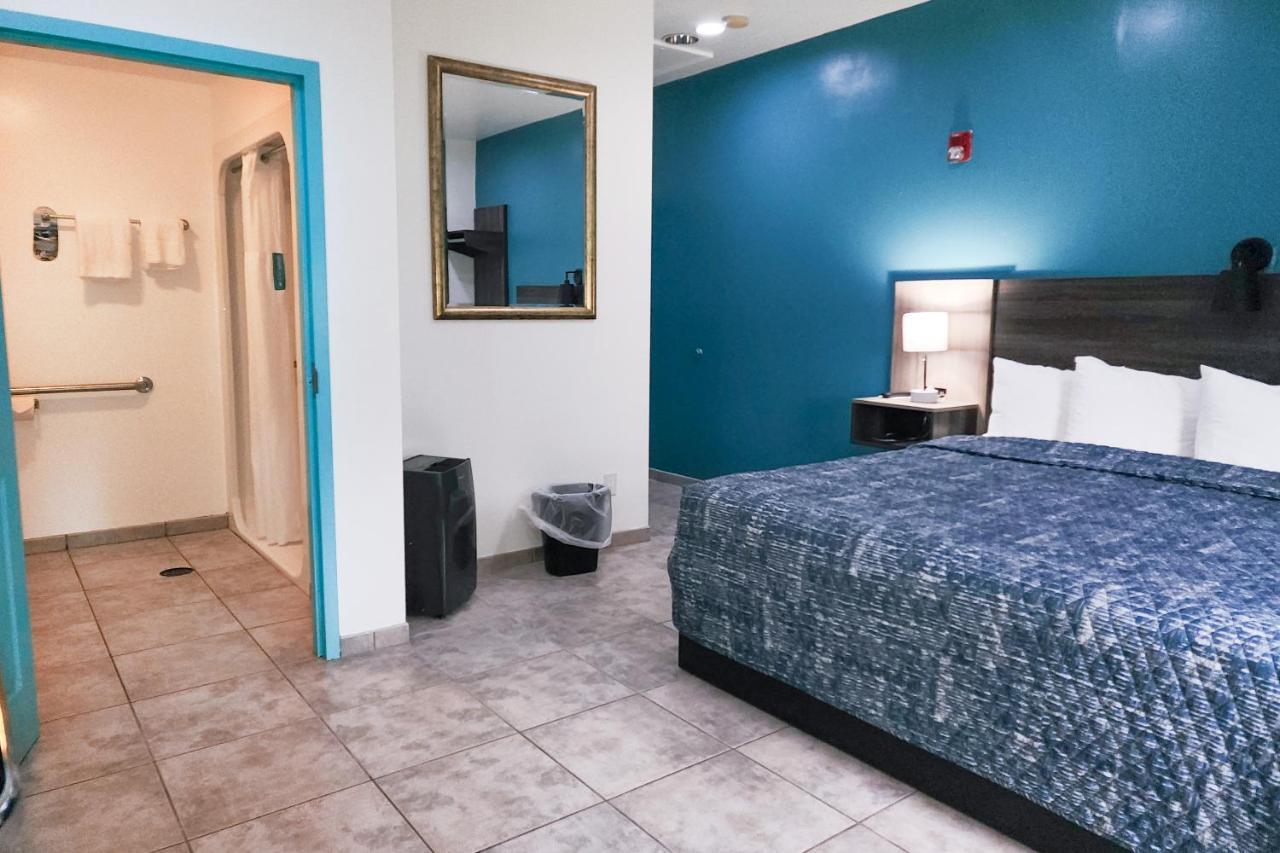 Ivey House Everglades Adventures Hotel Eksteriør billede