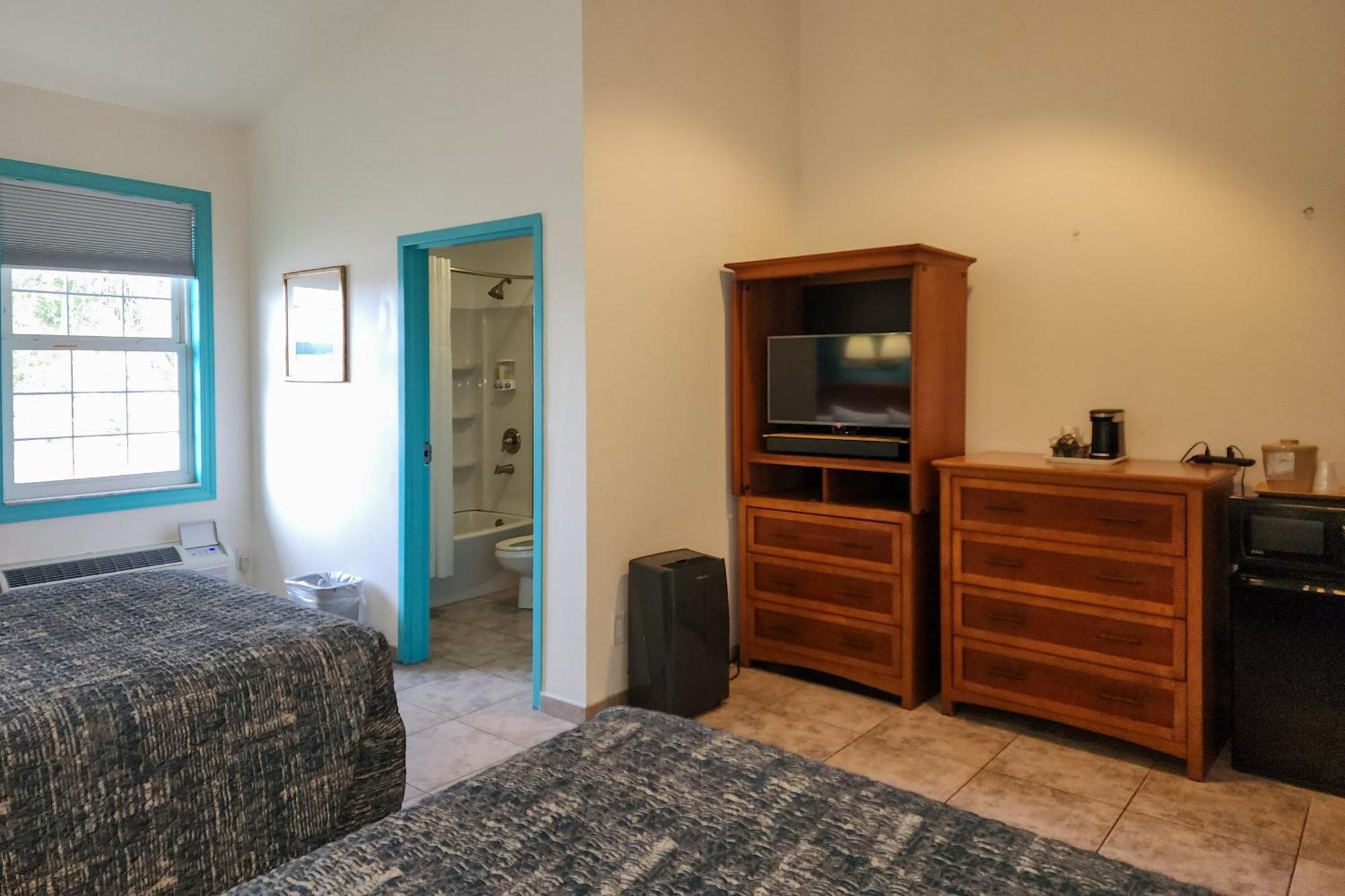 Ivey House Everglades Adventures Hotel Eksteriør billede