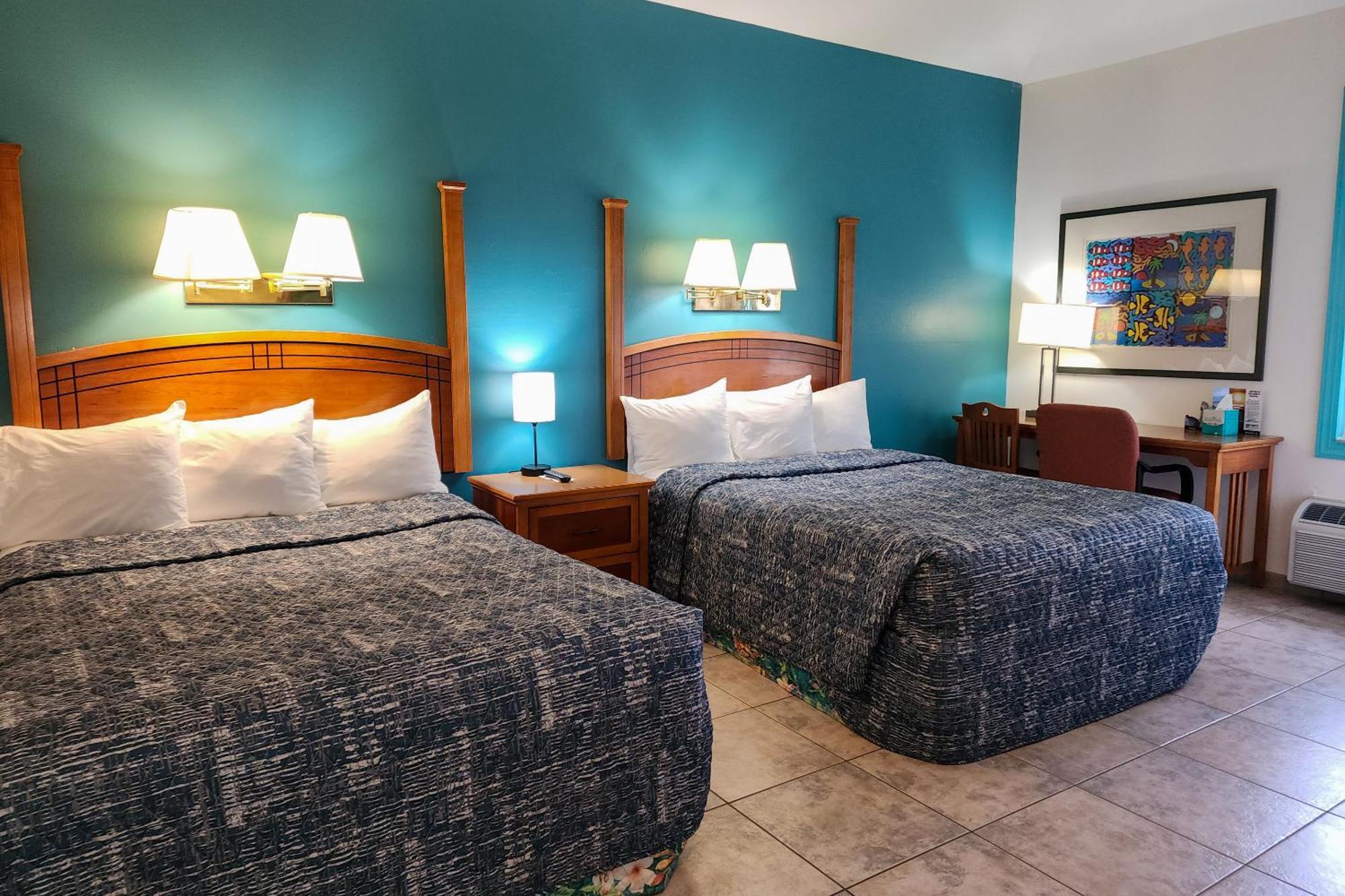 Ivey House Everglades Adventures Hotel Eksteriør billede