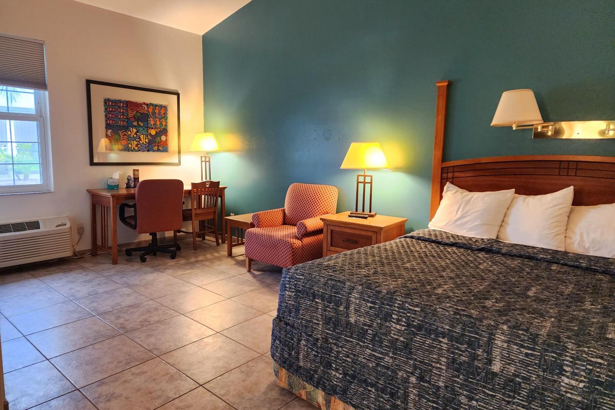 Ivey House Everglades Adventures Hotel Eksteriør billede