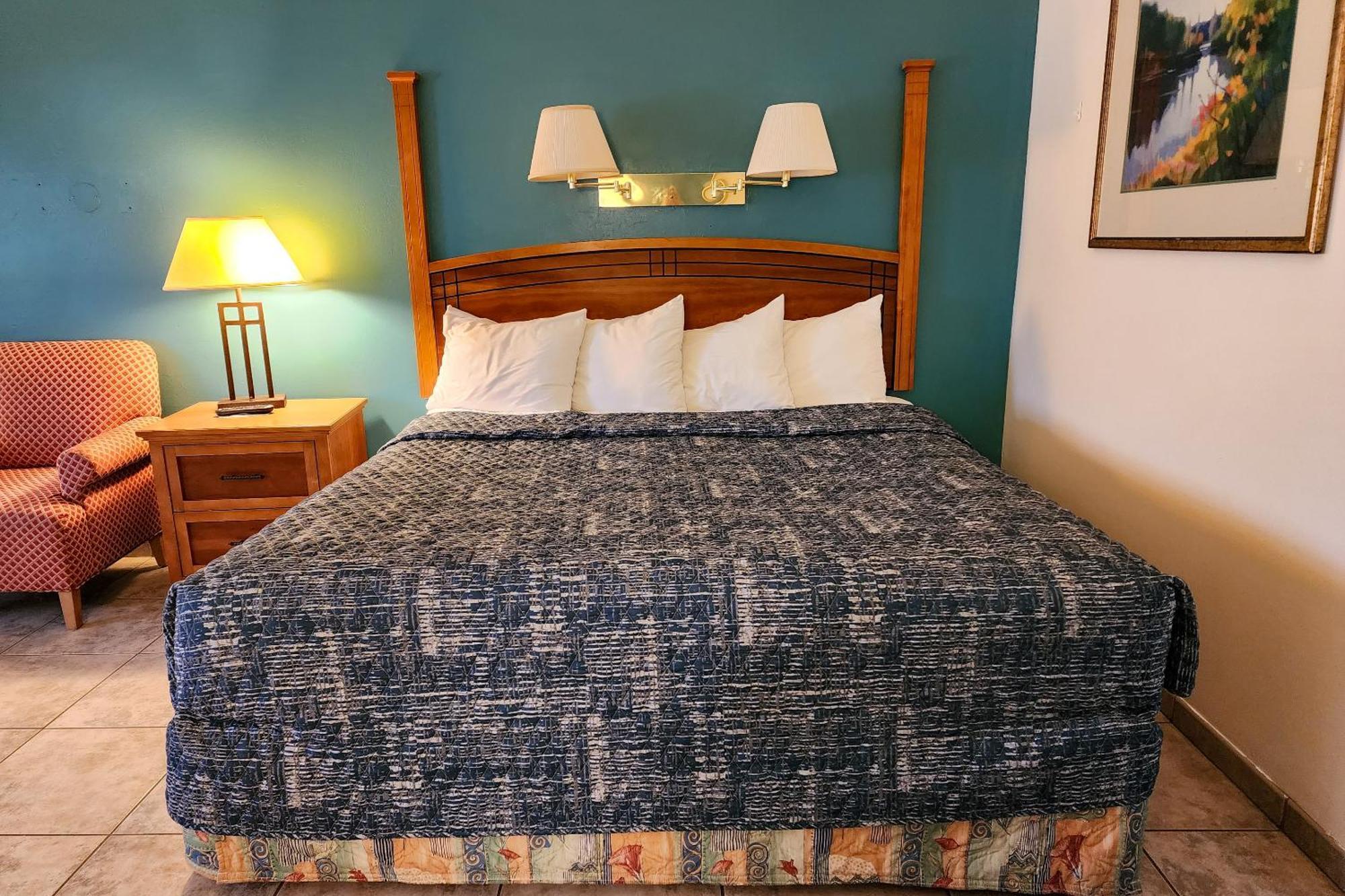 Ivey House Everglades Adventures Hotel Eksteriør billede