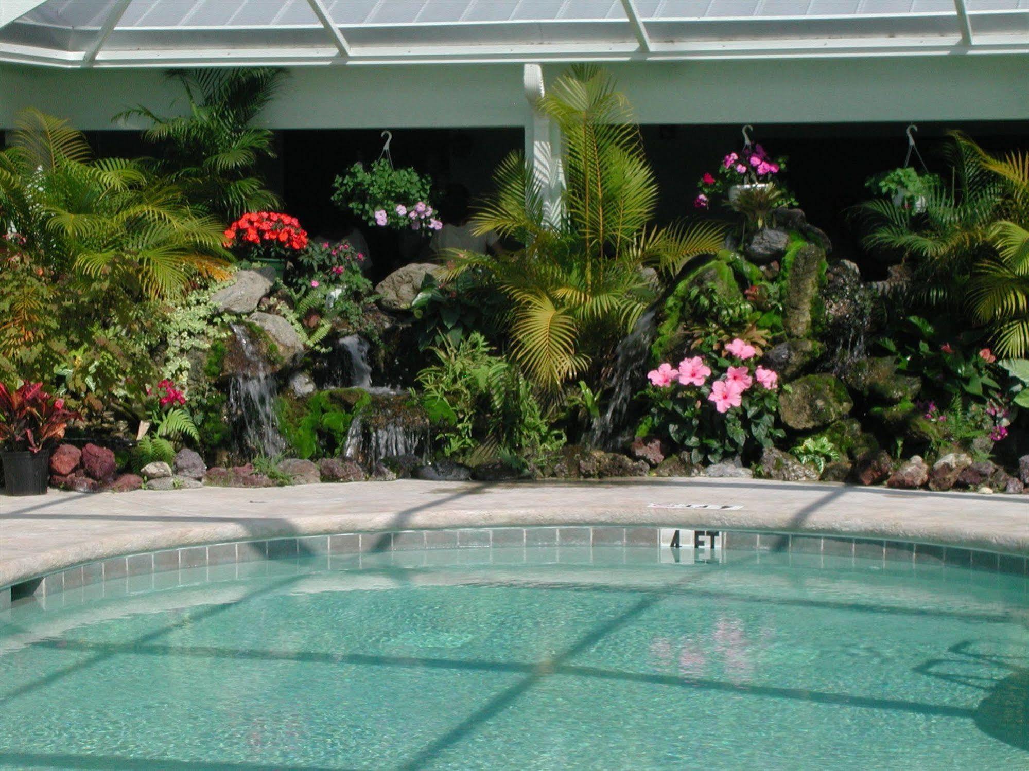 Ivey House Everglades Adventures Hotel Eksteriør billede