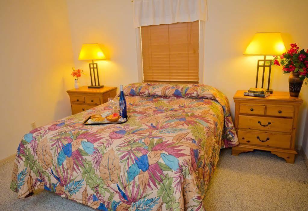 Ivey House Everglades Adventures Hotel Eksteriør billede